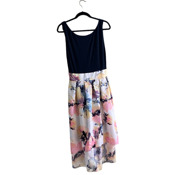 dressbarn Dresses & Skirts - 🆕 Dressbarn High Low Sleeveless Dress, Size 22w